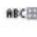SIEMENS S40 - Text input symbols - 1