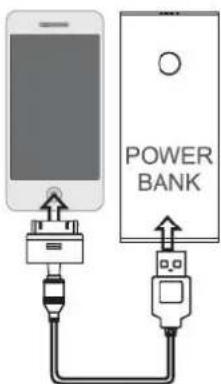 POWER BANK