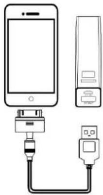 iGET Li-ion 6600 mAh - 6