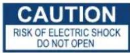 STRONG SRT 6510 - Safety Instructions - 2