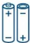 STRONG SRT 8910 - Batteries - 1