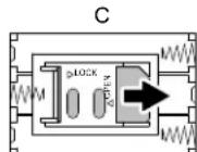 OLYMPIA 9065 - Preparing and Connecting the Base Unit - 3
