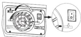INTEX 64417e - READ AND SAVE THESE INSTRUCTIONS - 1