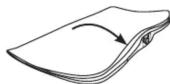 INTEX 64417e - STORAGE INSTRUCTIONS - 2