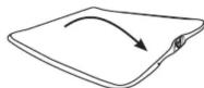 INTEX 64417e - STORAGE INSTRUCTIONS - 1