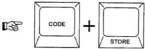 CODE + STORE