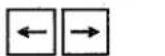 OLYMPIA Comfort MD Multi-line display - Function selection within a menu - 1