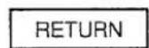 OLYMPIA Comfort MD Multi-line display - Change time/date - 4
