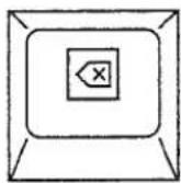 OLYMPIA Comfort MD Multi-line display - ■ Addition cursor movement in Memory Mode - 4