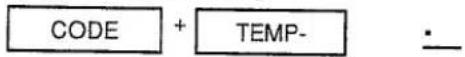 OLYMPIA Comfort MD Multi-line display - Hyphenation - temporary - 1