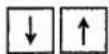 OLYMPIA Comfort MD Multi-line display - Horizontal lines - 1