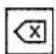 OLYMPIA Comfort MD Multi-line display - Delete stop code - 2