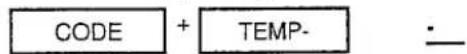 OLYMPIA Comfort MD Multi-line display - Hyphenation - temporary - 1
