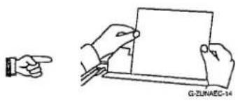 OLYMPIA Comfort MD Multi-line display - Paper insertion/Paper ejection - 1