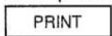 OLYMPIA Comfort MD Multi-line display - ■ Print form with completed position codes - 1