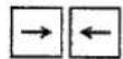 OLYMPIA Comfort MD Multi-line display - Set paragraph indent - 1