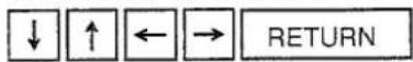 OLYMPIA Comfort MD Multi-line display - Selection: - 1