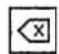 OLYMPIA Comfort MD Multi-line display - ■ Corrections, in words already typed - 1