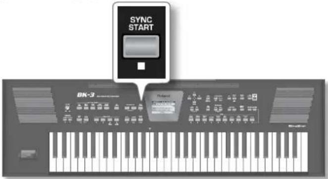 SYNC START BK-3 Project