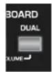 ROLAND BK-3-BK - Authorization screen (Enter Passphrase) - 2