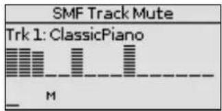 SMF Track Mute Trk 1: ClassicPiano M