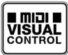 ROLAND BK-3-BK - What is MIDI Visual Control? - 1