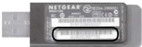 NETGEAR® NEUTGEAR RC ARX31 20204-280001 CE C © 20204-280001 © 20204-280001