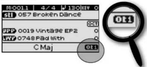 M:001.1 4/4 130 KEY slt 057 Broken Dance OCT UPP 0019 Vintage EP2 0 LWP 0748 Pad With 0 C Maj Ot1