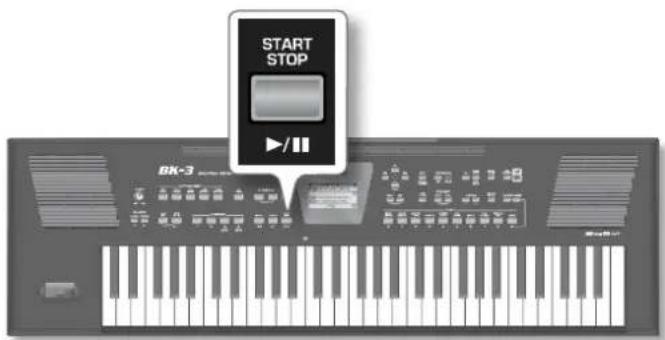 START STOP BK-3