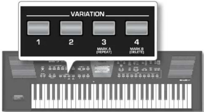 ROLAND BK-3-BK - MEMO - 2