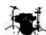 ROLAND BK-3-BK - Icon legend - 2