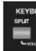 ROLAND BK-3-BK - Use the [UP] or [DOWN] button to select the desired character, then use the [INC] or [DEC] button to change the character. - 2