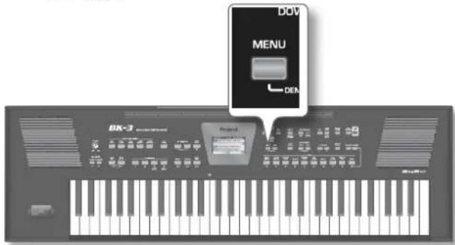 DOV MENU DEN BK-3 Piano3
