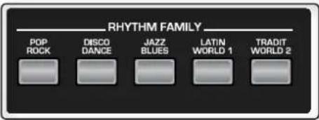 ROLAND BK-3-BK - ITALY - 1