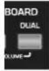 ROLAND BK-3-BK - Rename a Performance List - 4