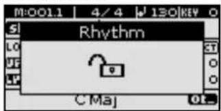 M:001.1 4/4 130|KEY SI Rhythm LO UF LP C Maj OK