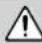 ROLAND BK-3-BK - WARNING - 4