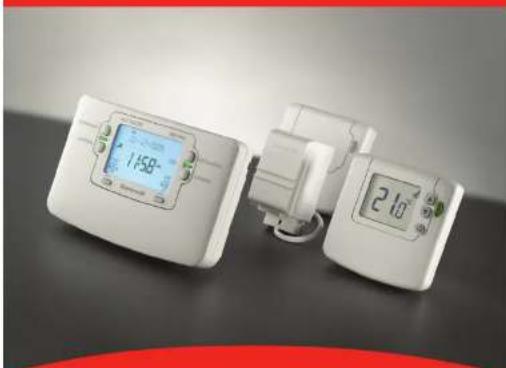 HONEYWELL ST9420C - Honeywell - 1