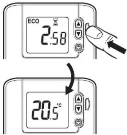 ECO 2:58 20.5°