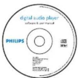 PHILIPS SPN2102T - Co je v krabičce - 3