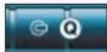 PEUGEOT 206 SW (2008) - Selecting CD mode - 1