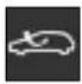 PEUGEOT 206 SW (2008) - Air intake / Air recirculation - 1
