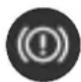 PEUGEOT 206 SW (2008) - ANTI-LOCK BRAKING SYSTEM (ABS) AND ELECTRONIC BRAKE FORCE DISTRIBUTION (EBFD) - 2
