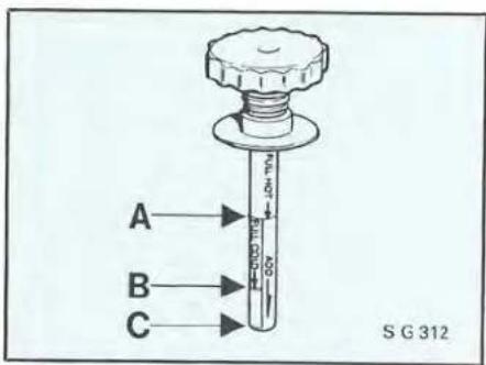 A B C S G 312