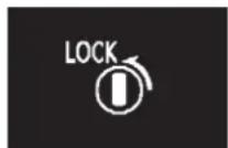 MITSUBISHI Lancer Sportback (2011) - Ignition switch return reminder system - 2