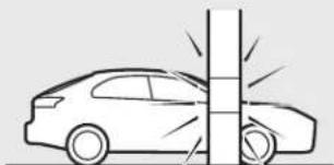 MITSUBISHI Lancer Sportback (2011) - The side airbag and curtain airbag MAY NOT DEPLOY when ... - 3