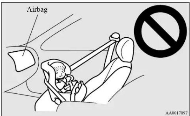 Airbag AA0017097