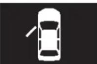 MITSUBISHI Lancer Sportback (2011) - Warning display list (With ignition switch in the "ON" position) - 22