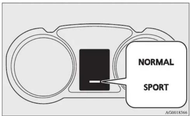 NORMAL SPORT AG0018366