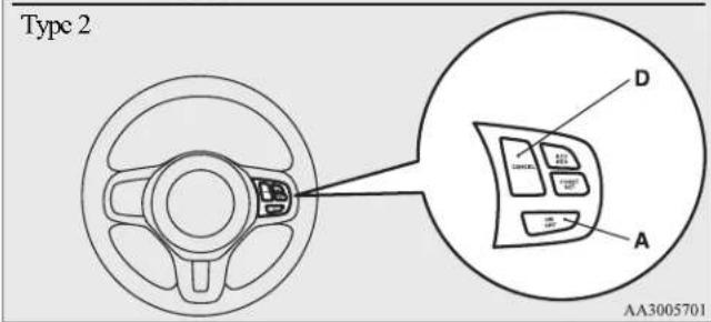 Type 2 D A AA3005701